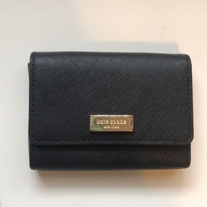 Small Kate Spade Wallet